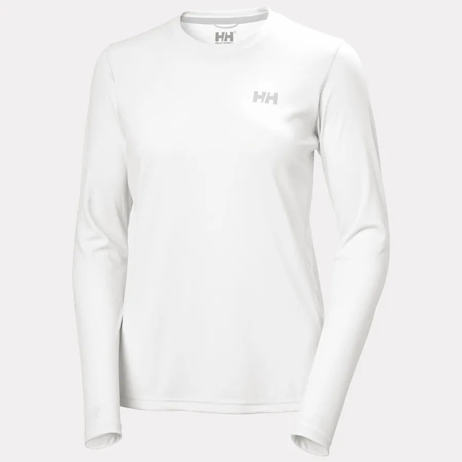 Helly Hansen Lifa Active Solen Long Sleeve - Women's