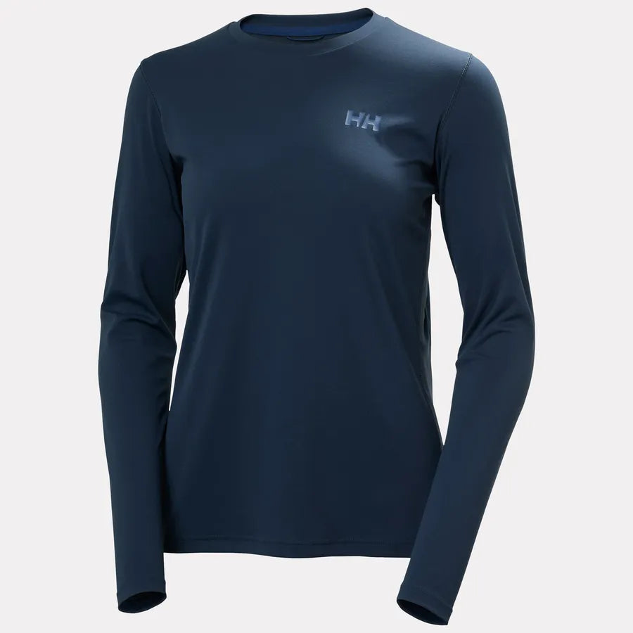 Helly Hansen Lifa Active Solen Long Sleeve - Women's