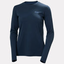 Helly Hansen Lifa Active Solen Long Sleeve - Women's