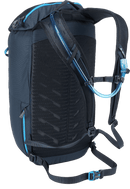 Gregory Nano 18 H2O Hydration Pack | Compact and Lightweight Redrock Backpack for Outdoor Adventures