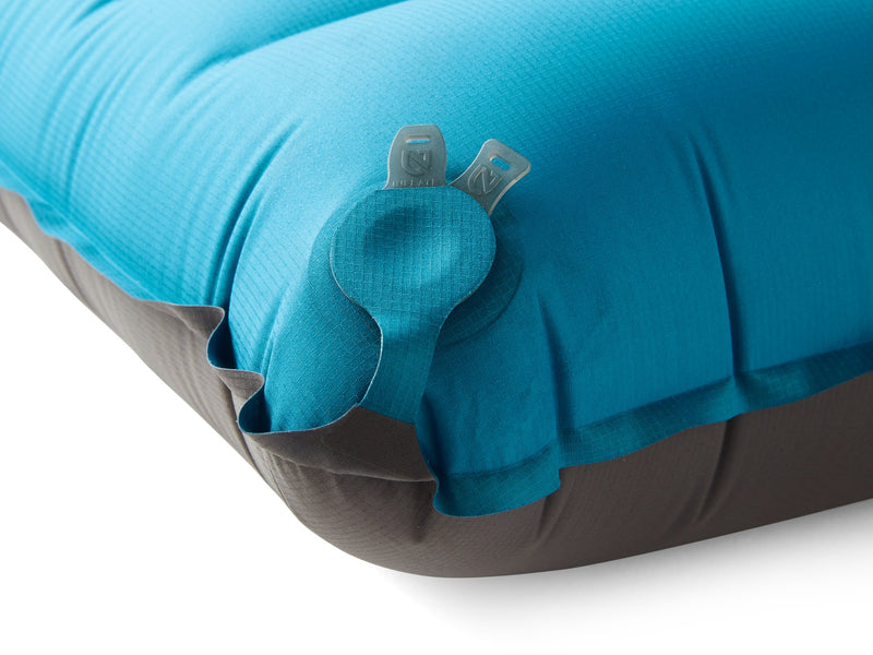 Nemo Quasar 3D Lightweight Sleeping Pad, Insulated