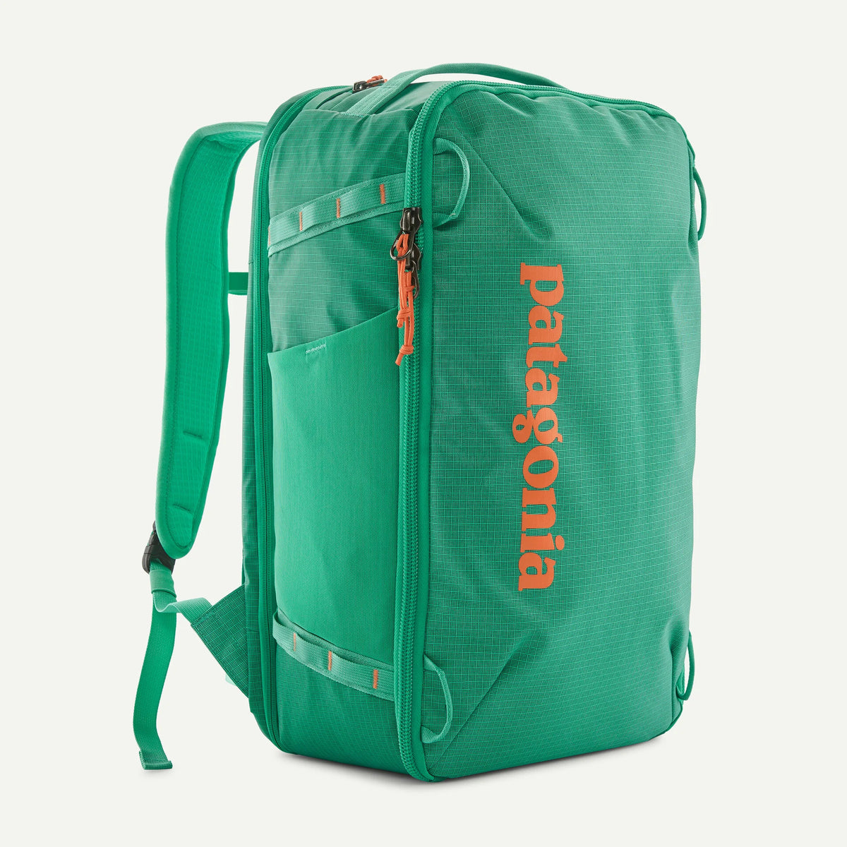 Patagonia Black Hole Mini MLC 30L – Convertible Travel Backpack Briefcase