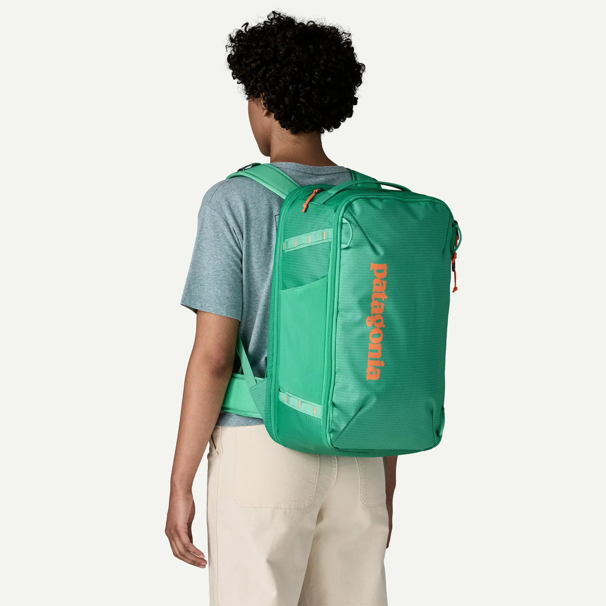 Patagonia Black Hole Mini MLC 30L – Convertible Travel Backpack Briefcase
