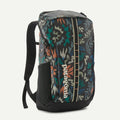 Patagonia Black Hole Pack 25L – Durable Weather-Resistant Everyday Backpack