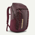Patagonia Black Hole 32L Weather-Resistant Backpack