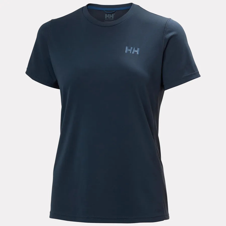 Helly Hansen Lifa Active Solen T-Shirt -  Women's