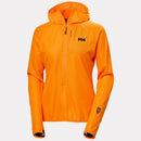 Helly Hansen Odin Breeze Hooded Fleece - Women's