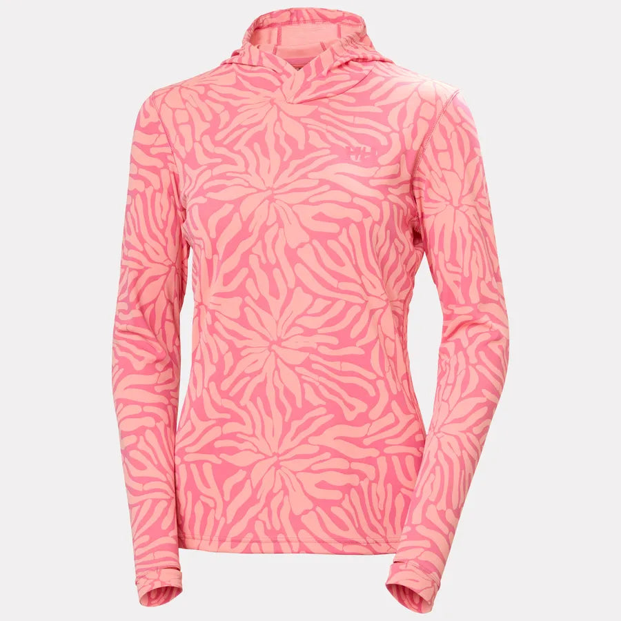 Helly Hansen Women's LIFA Active Solen Hoodie
