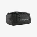 Patagonia Black Hole 40L Water-Resistant Duffel Bag