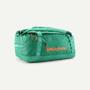 Patagonia Black Hole 40L Water-Resistant Duffel Bag
