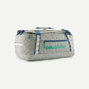Patagonia Black Hole 40L Water-Resistant Duffel Bag