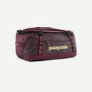 Patagonia Black Hole 40L Water-Resistant Duffel Bag