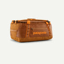 Patagonia Black Hole 40L Water-Resistant Duffel Bag