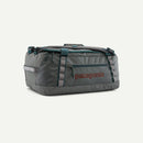 Patagonia Black Hole 40L Water-Resistant Duffel Bag