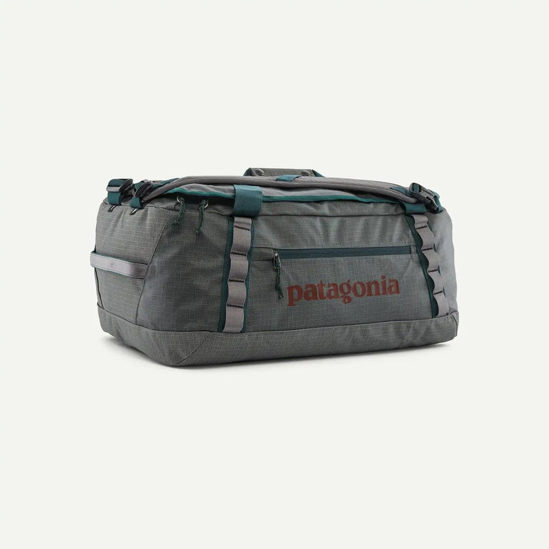 Patagonia Black Hole 40L Water-Resistant Duffel Bag