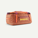 Patagonia Black Hole 40L Water-Resistant Duffel Bag