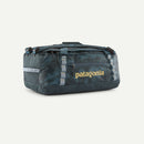 Patagonia Black Hole 40L Water-Resistant Duffel Bag