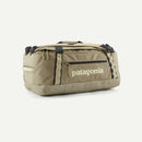 Patagonia Black Hole 40L Water-Resistant Duffel Bag