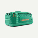 Patagonia Black Hole 55L Durable Water-Resistant Duffel Bag