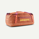 Patagonia Black Hole 55L Durable Water-Resistant Duffel Bag