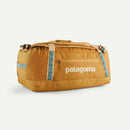 Patagonia Black Hole 55L Durable Water-Resistant Duffel Bag
