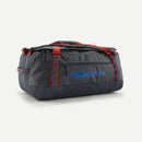 Patagonia Black Hole 55L Durable Water-Resistant Duffel Bag
