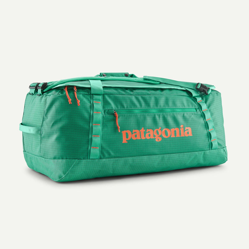 Patagonia Black Hole 70L Duffel, Aqua Stone