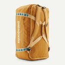 Patagonia Black Hole 70L Large Water-Resistant Duffel Bag