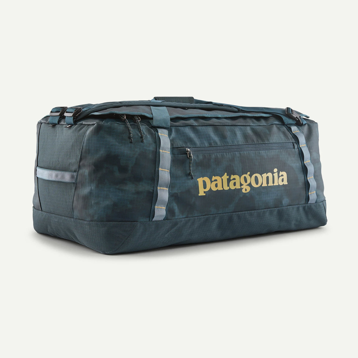 Patagonia Black Hole 70L Large Water-Resistant Duffel Bag