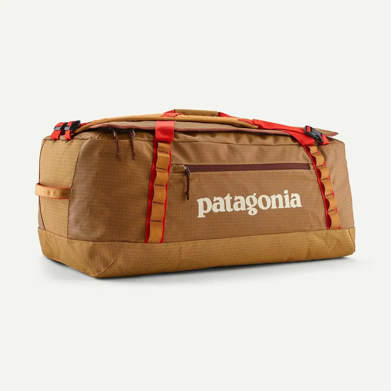 Patagonia Black Hole 70L Large Water-Resistant Duffel Bag