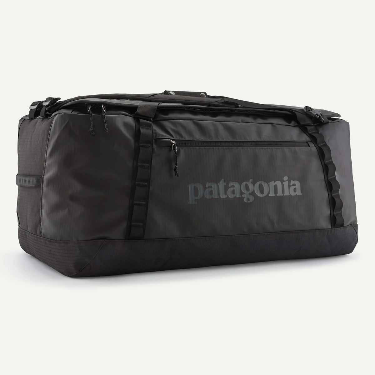 Patagonia Black Hole Duffel 100L – Durable Weather-Resistant Travel Bag