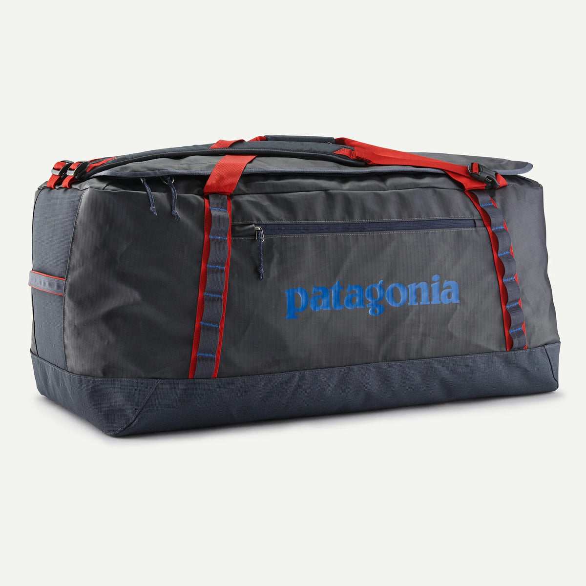 Patagonia Black Hole Duffel 100L – Durable Weather-Resistant Travel Bag