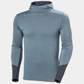 Helly Hansen Lifa Merino Midweight Hoodie - Men's