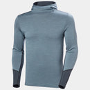 Helly Hansen Lifa Merino Midweight Hoodie - Men's