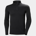 Helly Hansen Lifa Merino Midweight 1/2 Zip Base Layer - Men's