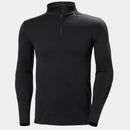 Helly Hansen Lifa Merino Midweight 1/2 Zip Base Layer - Men's