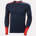 Helly Hansen Lifa Merino Midweight Crew - Men's