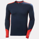 Helly Hansen Lifa Merino Midweight Crew - Men's