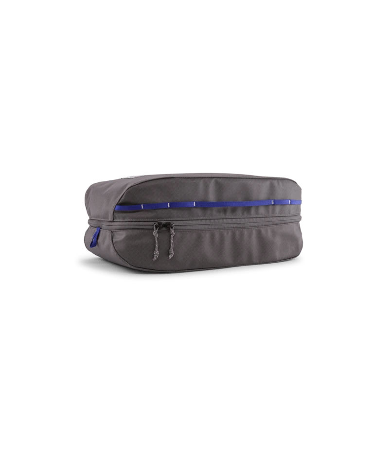 49372 HUT TRIPPER LABEL: MAY GREY