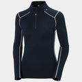 Helly Hansen Lifa Merino Midw 1/2 Zip - Women's