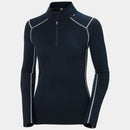 Helly Hansen Lifa Merino Midw 1/2 Zip - Women's