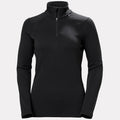 Helly Hansen Lifa Merino Midw 1/2 Zip - Women's
