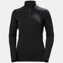 Helly Hansen Lifa Merino Midw 1/2 Zip - Women's