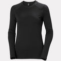 Helly Hansen Lifa Merino Midweight Crew - Women's