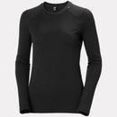 Helly Hansen Lifa Merino Midweight Crew - Women's