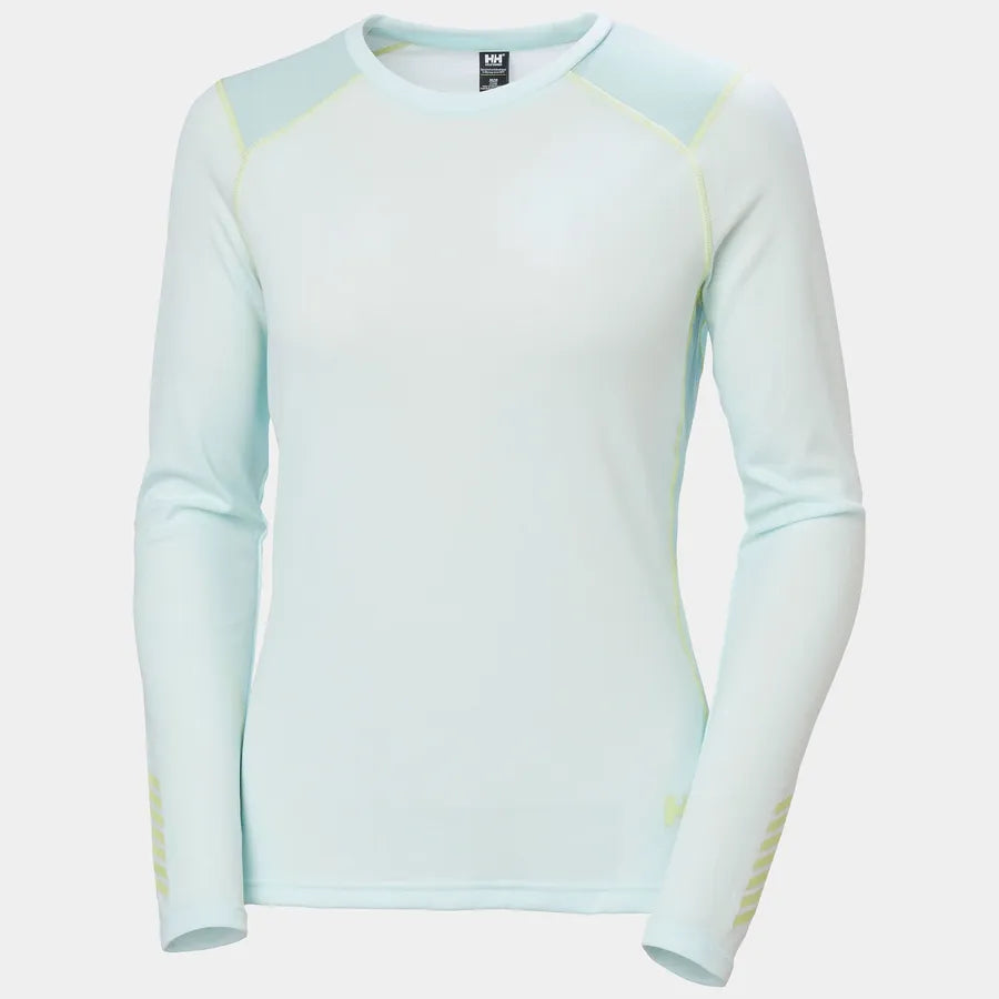 Helly Hansen Lifa Active Crew - Women's