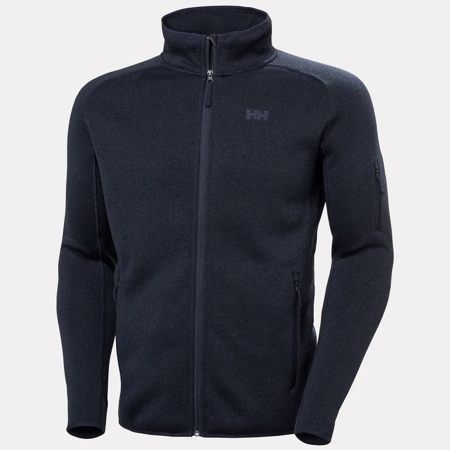 Helly Hansen Varde Fleece Jacket 2.0 - Men's