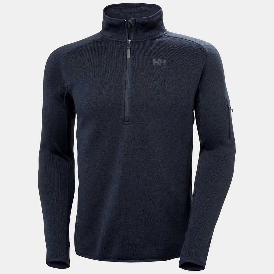 Helly Hansen Varde 1/2 Zip 2.0 - Men's