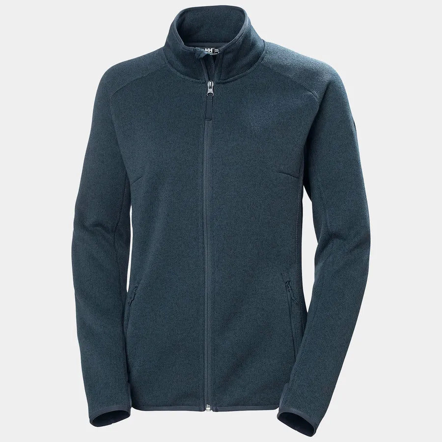 Helly Hansen Varde Fleece Jacket 2.0 - Women's