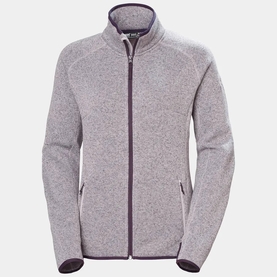 Helly Hansen Varde Fleece Jacket 2.0 - Women's